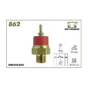 MTE-THOMSON 862