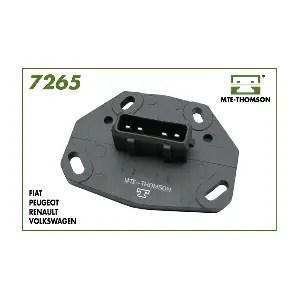 MTE-THOMSON 7265