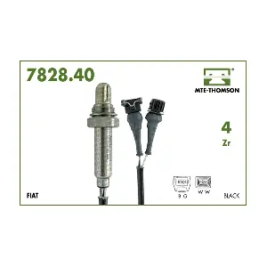 MTE-THOMSON 782840167