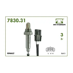MTE-THOMSON 7830.31.040