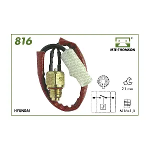 816 MTE-THOMSON