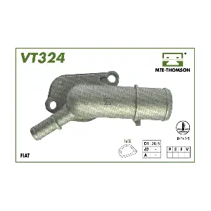 VT324.87 MTE-THOMSON
