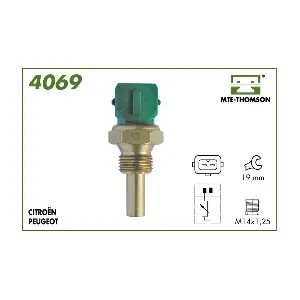 4069 MTE-THOMSON