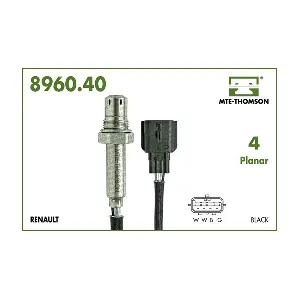 MTE-THOMSON 896040046
