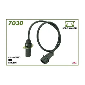 MTE-THOMSON 7030