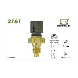 3161 MTE-THOMSON