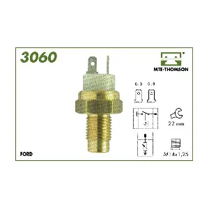3060 MTE-THOMSON