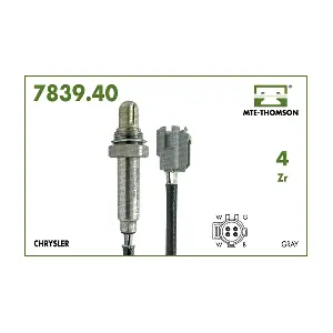 MTE-THOMSON 783940030