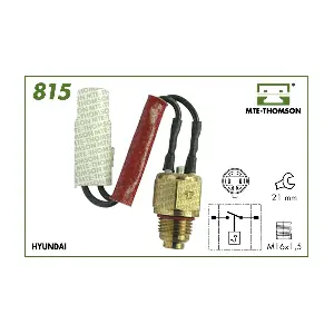 815 MTE-THOMSON
