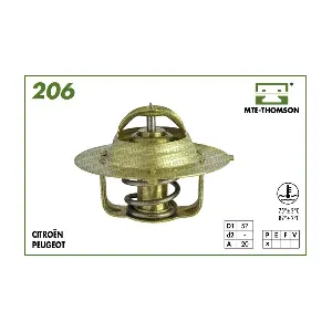 20675 MTE-THOMSON