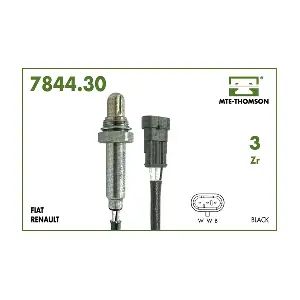MTE-THOMSON 784430089