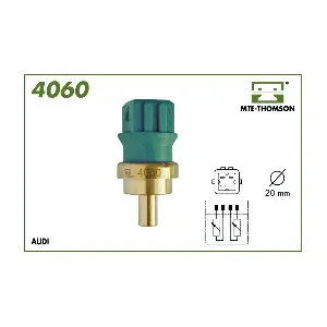 MTE-THOMSON 4060