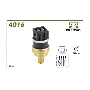 4016 MTE-THOMSON