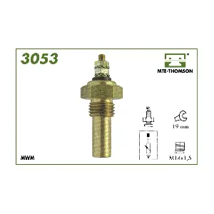 3053 MTE-THOMSON