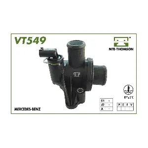 VT54987 MTE-THOMSON
