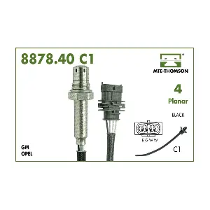 MTE-THOMSON 8878.40.046C1