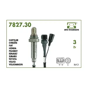 MTE-THOMSON 782730090
