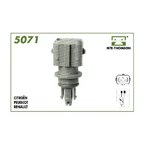 5071 MTE-THOMSON