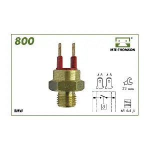 800.102 MTE-THOMSON