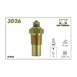 3026 MTE-THOMSON