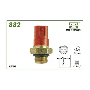 882 MTE-THOMSON