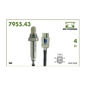 MTE-THOMSON 7955.43.040