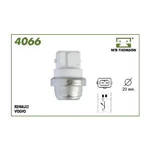 4066 MTE-THOMSON