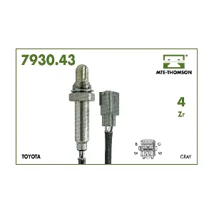 MTE-THOMSON 7930.43.034