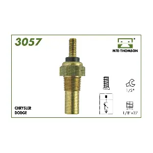 3057 MTE-THOMSON