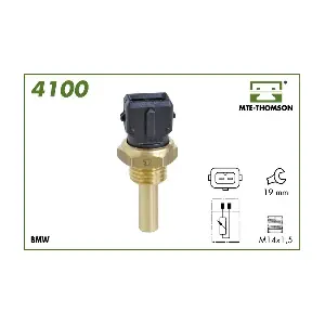 4100 MTE-THOMSON