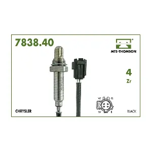 MTE-THOMSON 783840038
