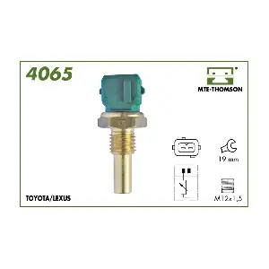 MTE-THOMSON 4065