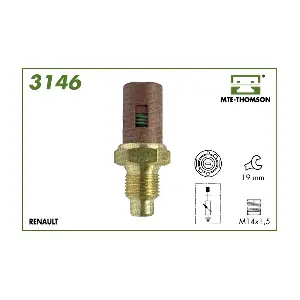 3146 MTE-THOMSON