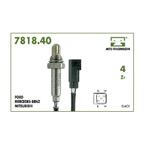 MTE-THOMSON 7818.40.040