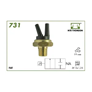 731 MTE-THOMSON