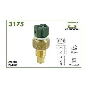3175 MTE-THOMSON