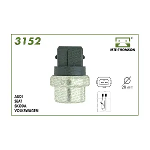 3152 MTE-THOMSON
