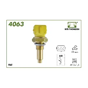 MTE-THOMSON 4063