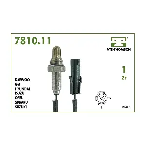 MTE-THOMSON 7810.11.040