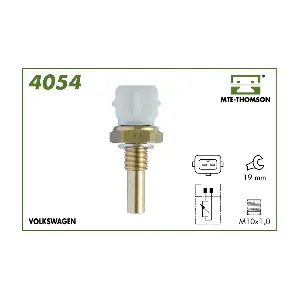 4054 MTE-THOMSON