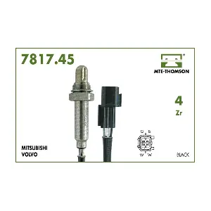 MTE-THOMSON 7817.45.040
