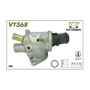 VT368.88 MTE-THOMSON