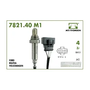 MTE-THOMSON 7821.40.072M1