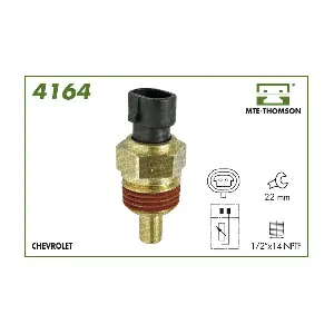 4164 MTE-THOMSON