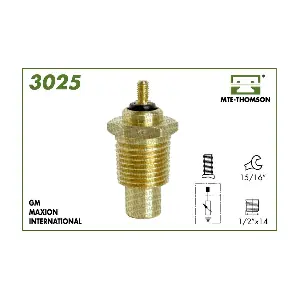 3025 MTE-THOMSON