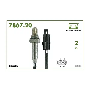 MTE-THOMSON 7867.20.038