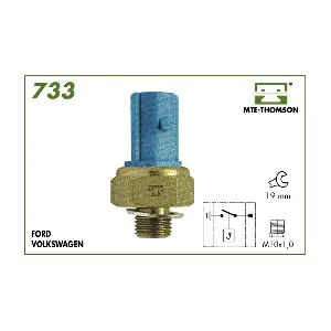 733 MTE-THOMSON