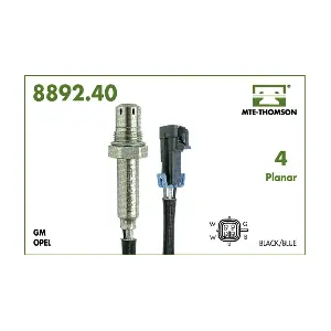 MTE-THOMSON 889240046