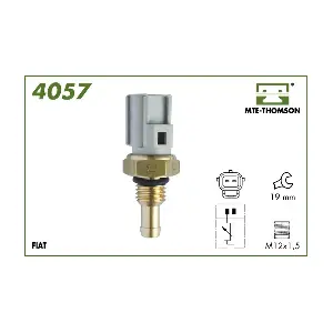 4057 MTE-THOMSON