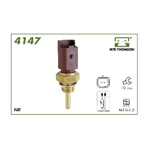 MTE-THOMSON 4147